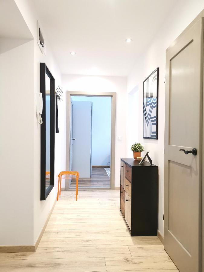 Room Bueno Eger Luaran gambar